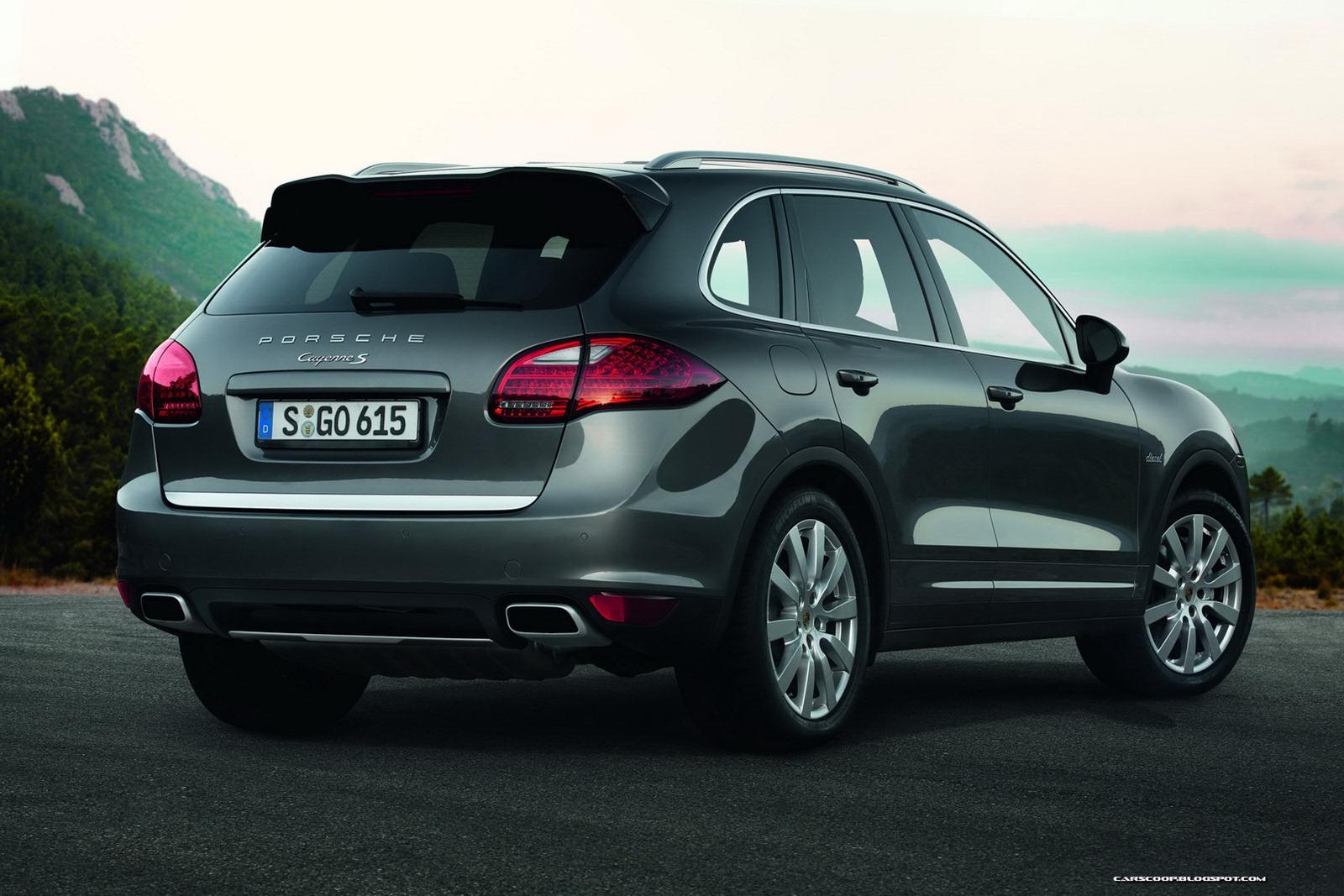 porsche cayenne s diesel 2014 porsche cayenne s diesel 2014