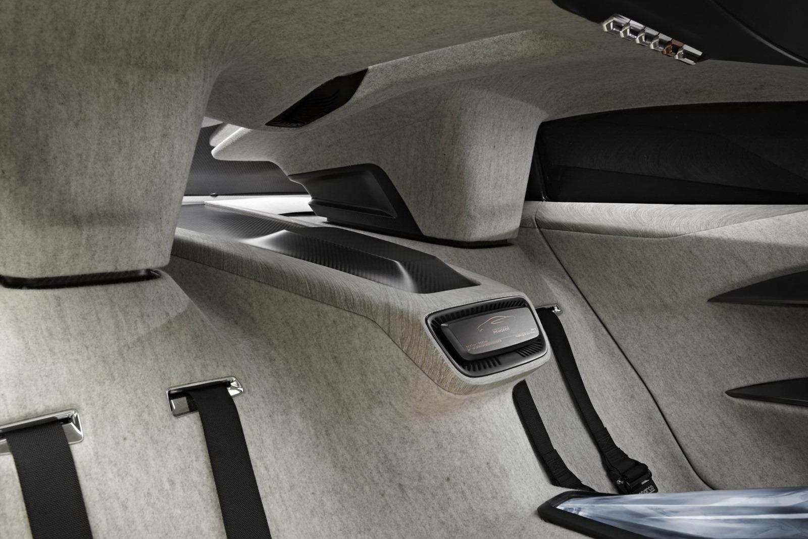 Peugeot Onyx