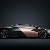 Peugeot Onyx