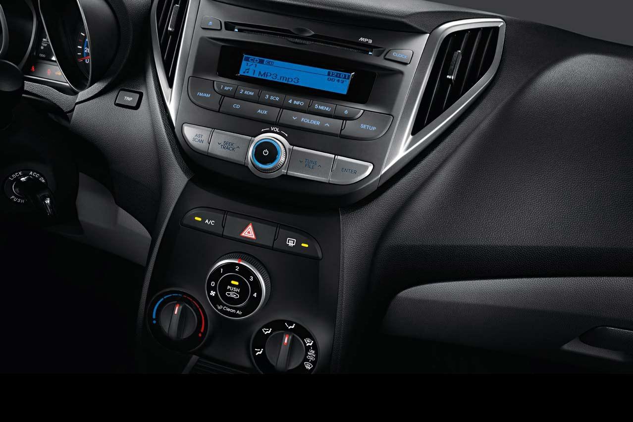 Hyundai HB 20