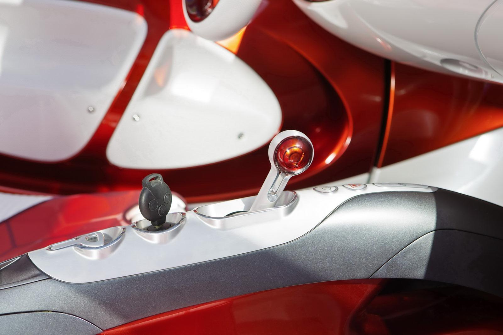 Smart For Star Concept