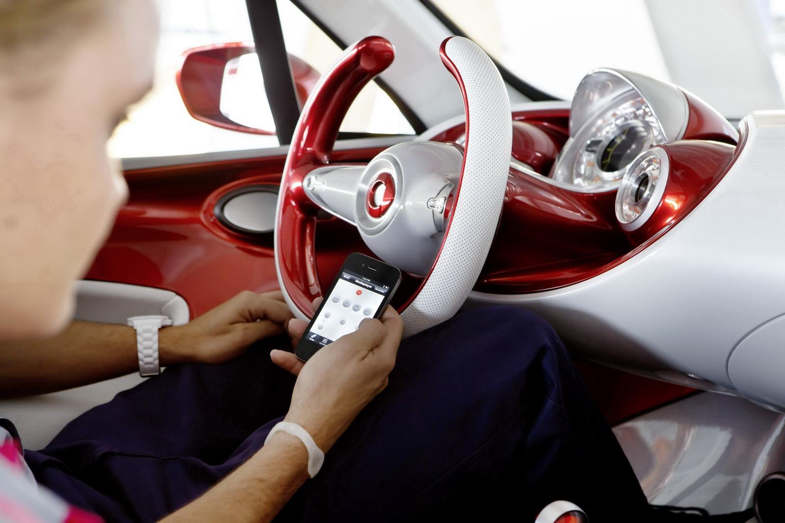 Smart For Star Concept