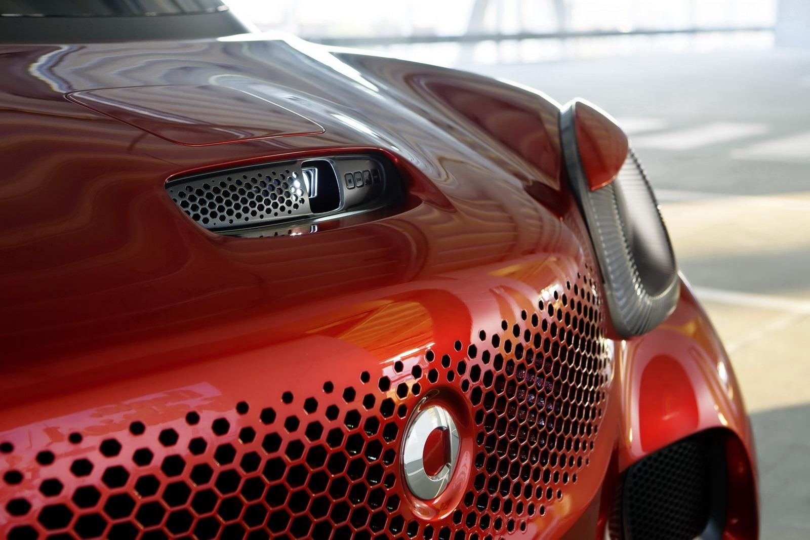 Smart For Star Concept