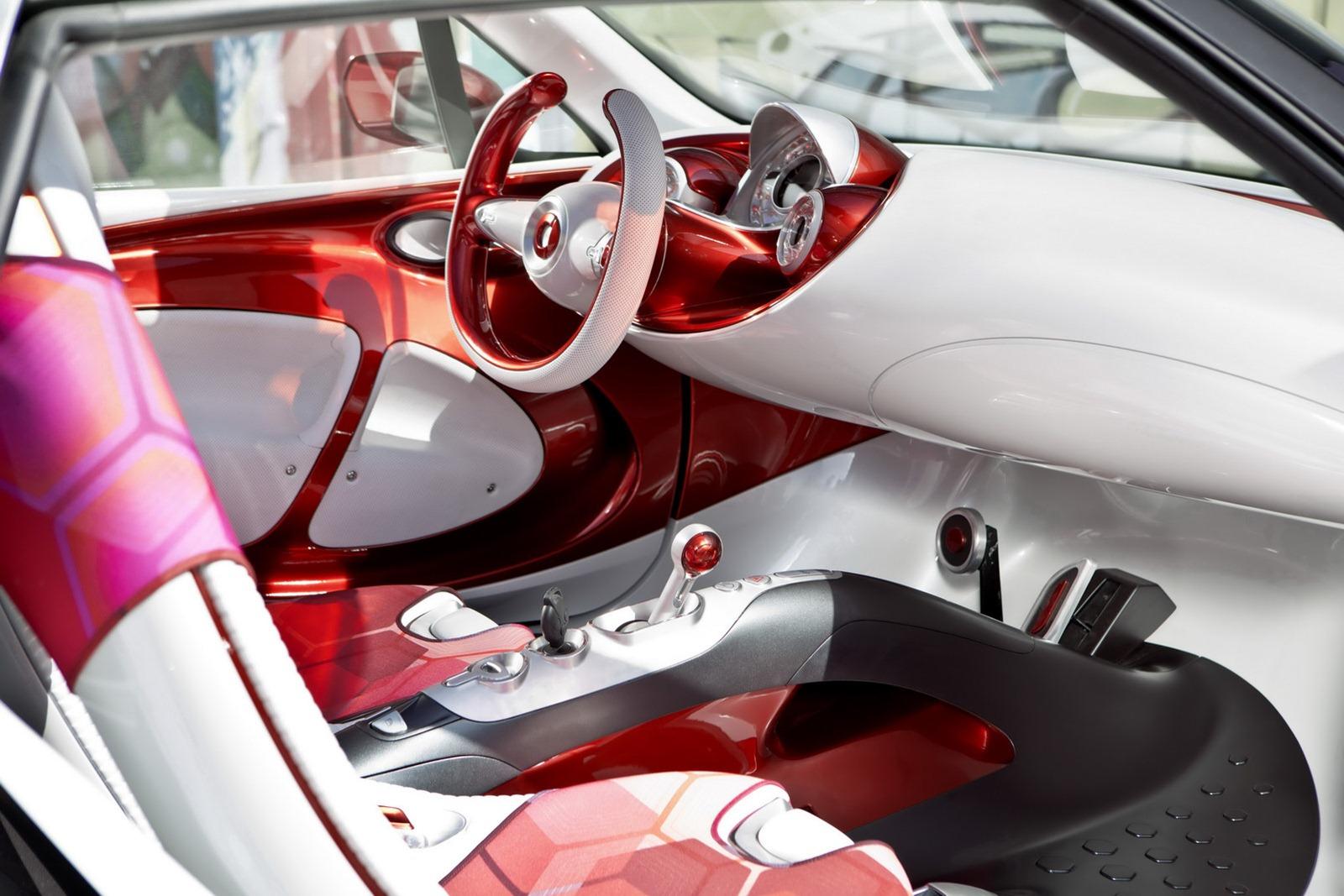 Smart For Star Concept