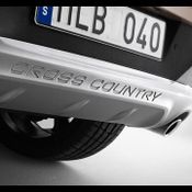 Volvo V40 Cross Country
