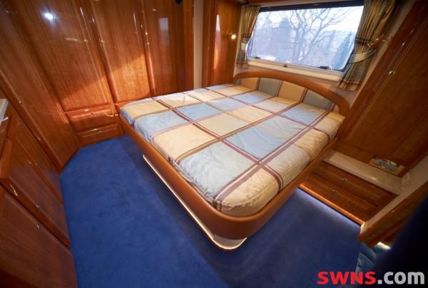 รถบ้าน  50  ล้าน 