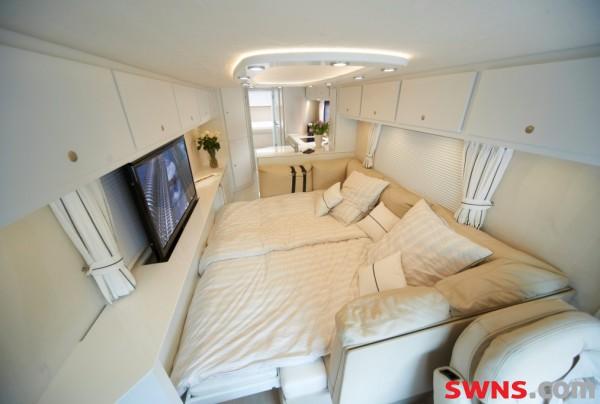 รถบ้าน  50  ล้าน 