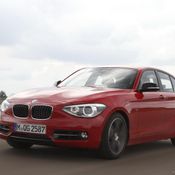 BMW 1.5 Twinturbo