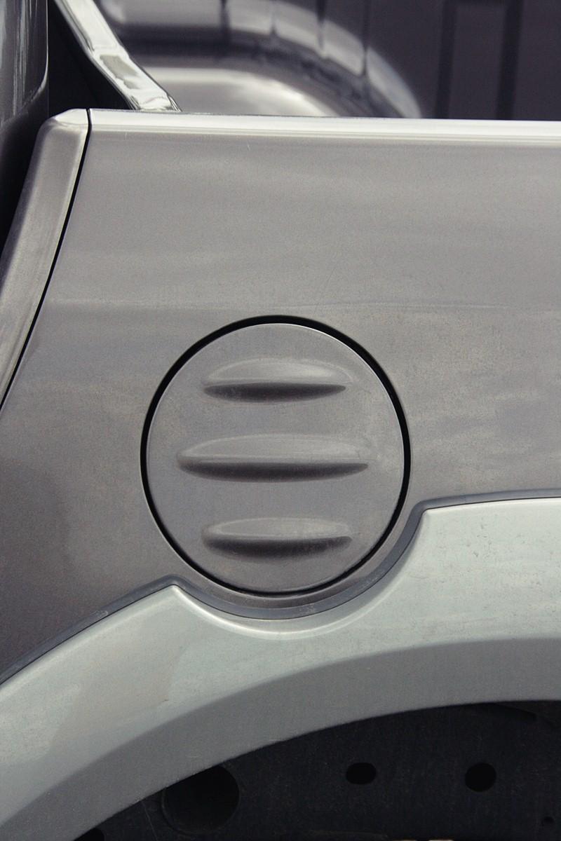 Mitsubishi Triton plus 2012