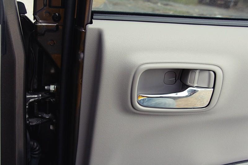 Mitsubishi Triton plus 2012