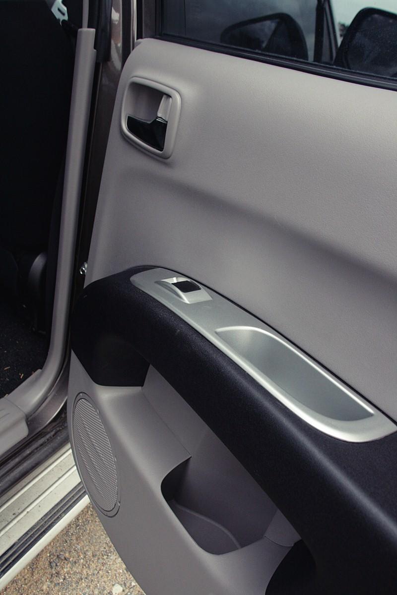 Mitsubishi Triton plus 2012