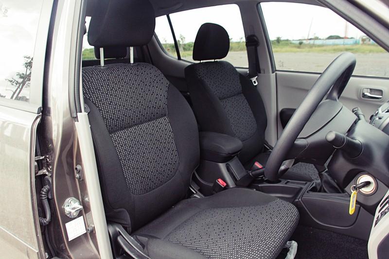 Mitsubishi Triton plus 2012