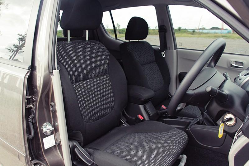 Mitsubishi Triton plus 2012