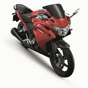 Honda CBR 250 R