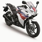 Honda CBR 250 R