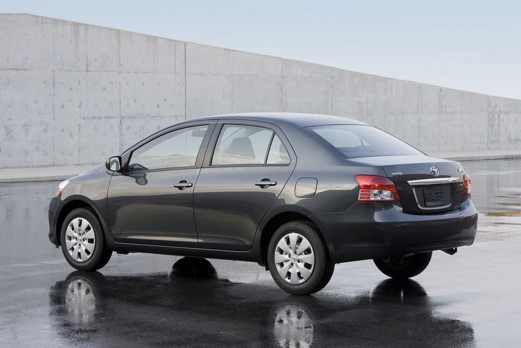 Toyota เรียกคืน