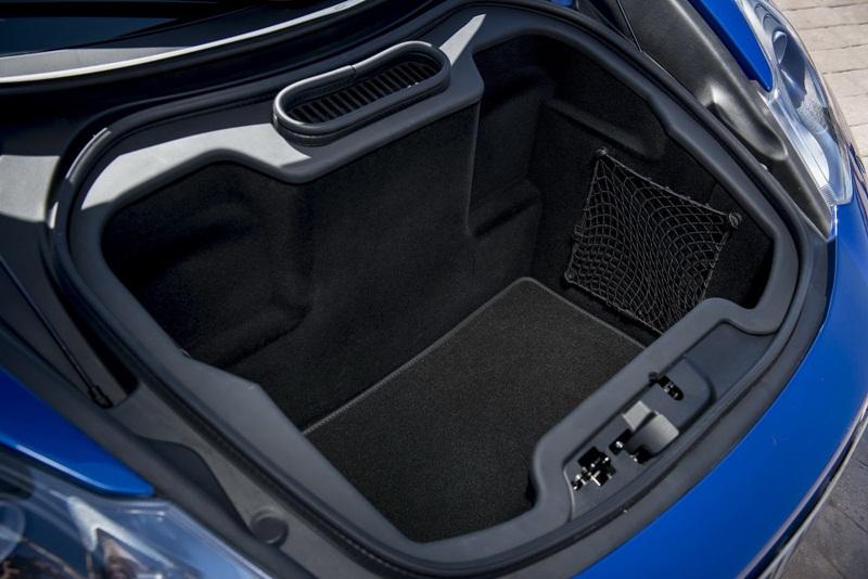 McLaren MP4-12C Spider 