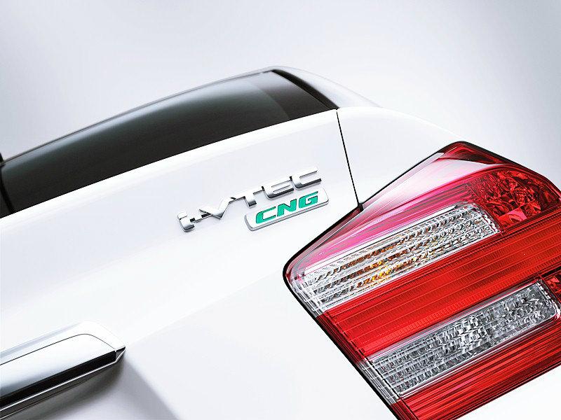 หลากรถประหยัดจาก ฮอนด้า 