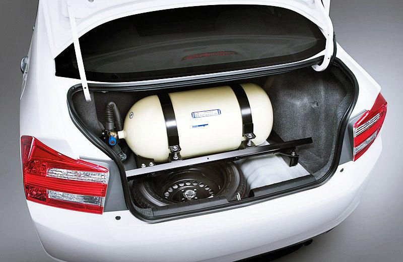 หลากรถประหยัดจาก ฮอนด้า 