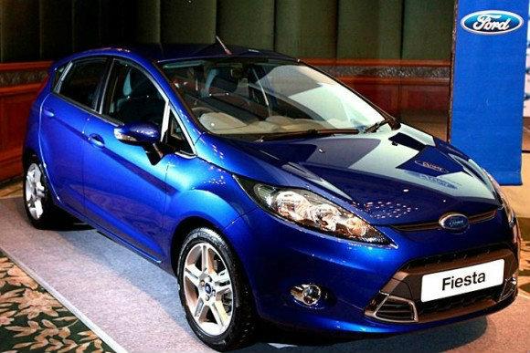 รถคันแรก