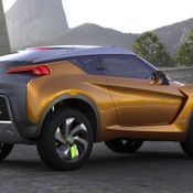 Nissan Extrem