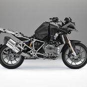 2013 BMW GS R 1200