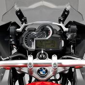 2013 BMW GS R 1200