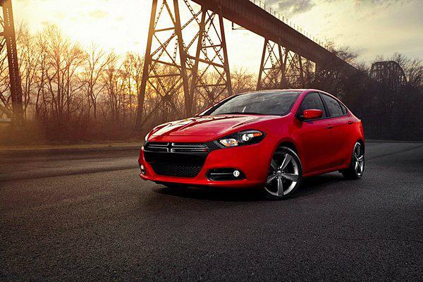 dodge dart