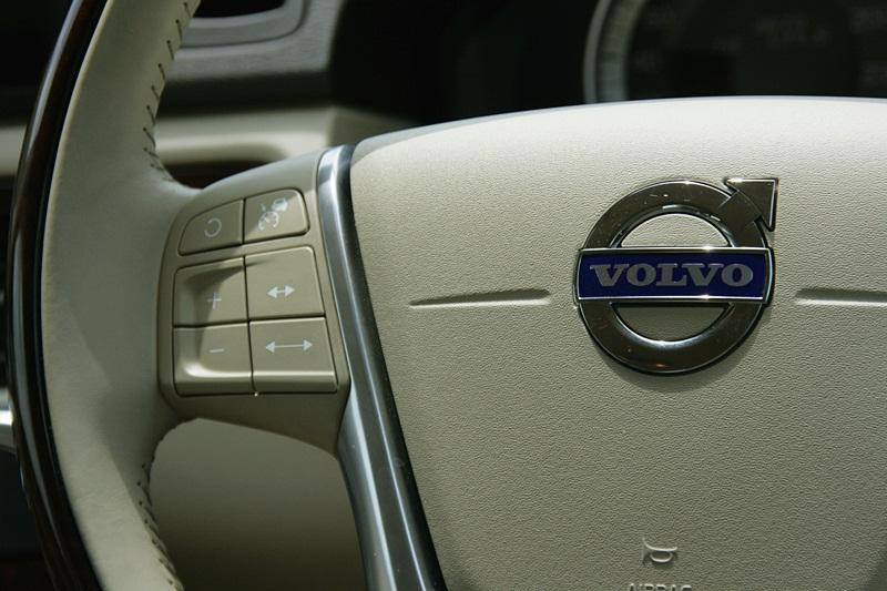 Volvo S80 T4
