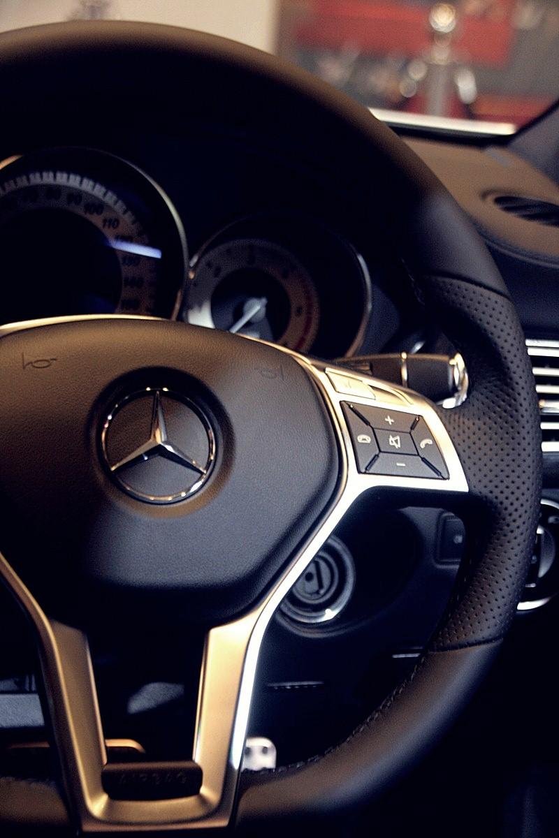 Mercedes Benz CLS ShMercedes Benz CLS Shooting Brake ing Brake 