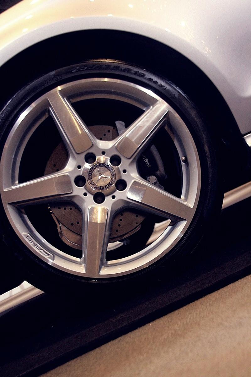 Mercedes Benz CLS ShMercedes Benz CLS Shooting Brake ing Brake 