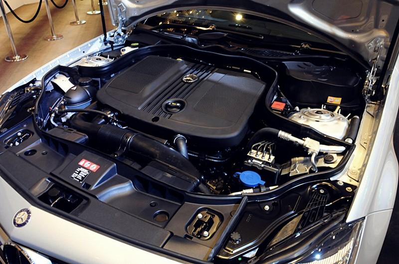 Mercedes Benz CLS ShMercedes Benz CLS Shooting Brake ing Brake 