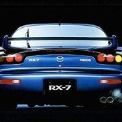 Mazda RX-7