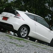 Honda CR-Z