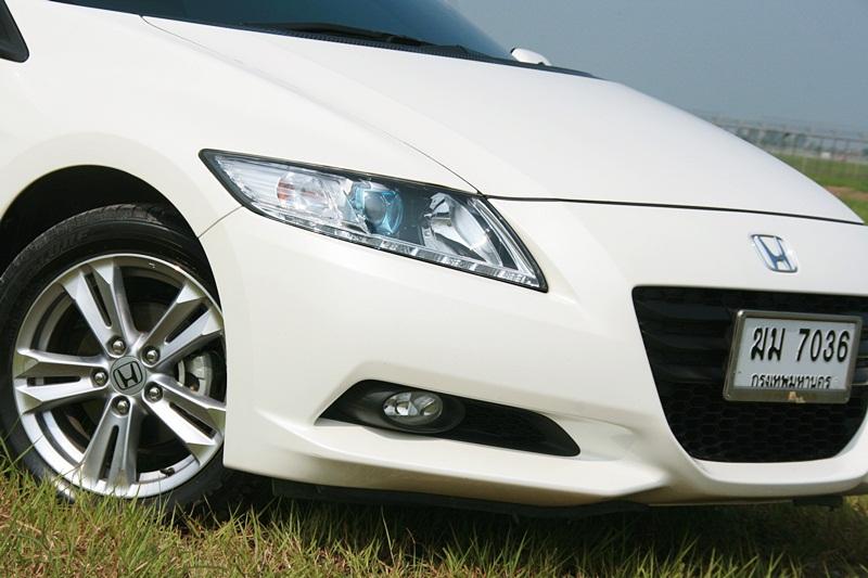 Honda CR-Z