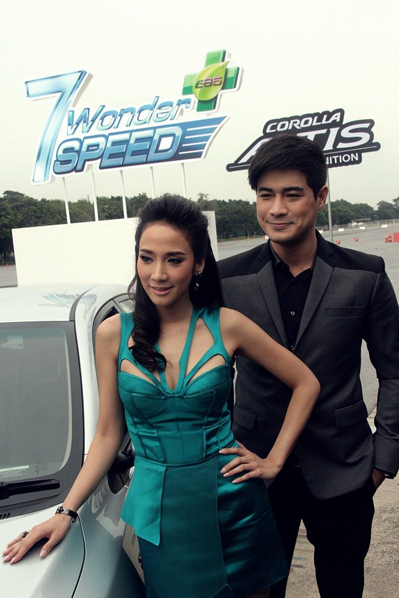 2013 Toyota Corolla Altis