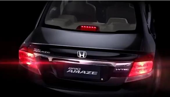 Honda Amaze