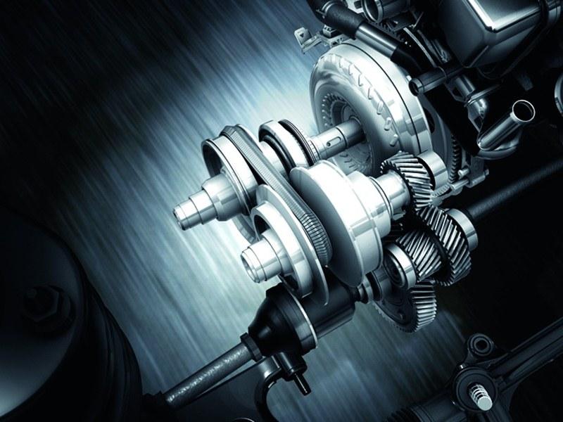 New! Corolla Altis E85