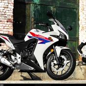 Honda CBR 500 R