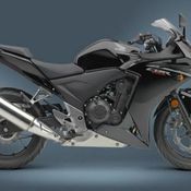 Honda CBR 500 R