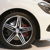 Mercedes Benz A-Class