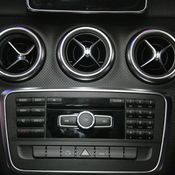 Mercedes Benz A-Class