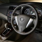 Nissan Sylphy  1.6