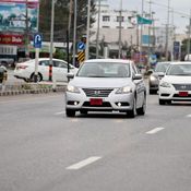 Nissan Sylphy  1.6