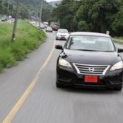 Nissan Sylphy  1.6