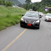 Nissan Sylphy  1.6