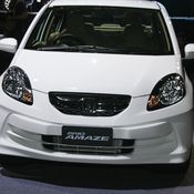 Honda Brio Amaze