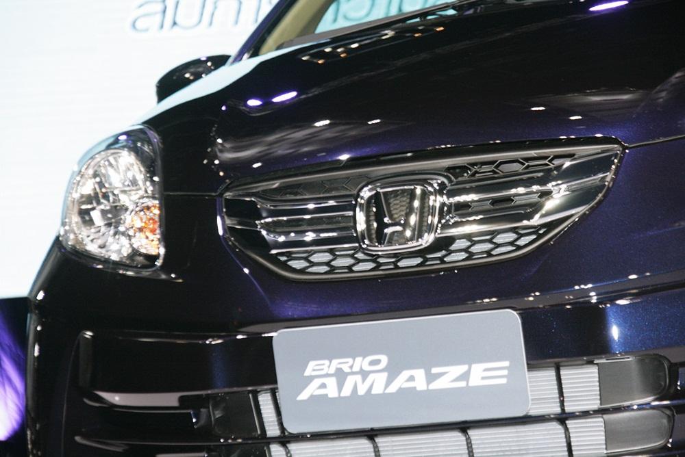 Honda Brio Amaze