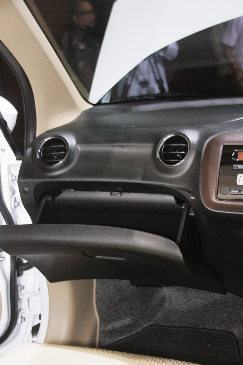 Honda Brio Amaze