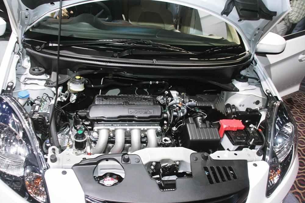 Honda Brio Amaze